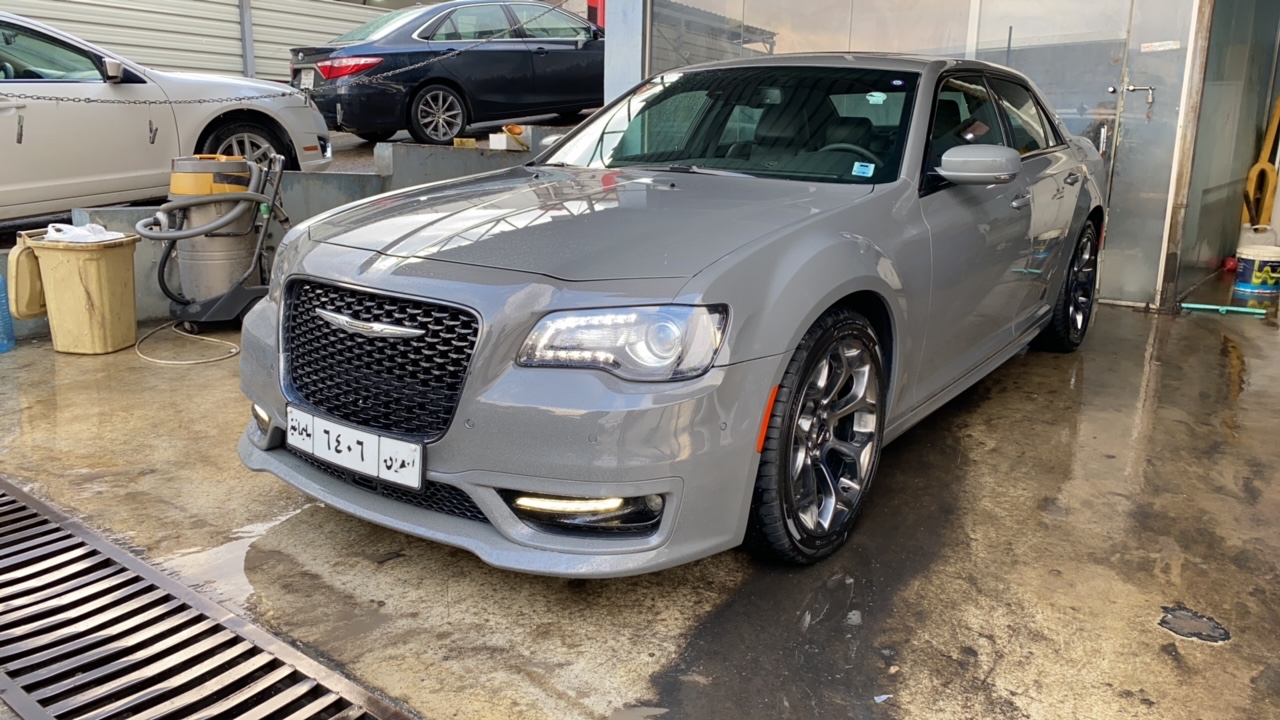 Chrysler 300